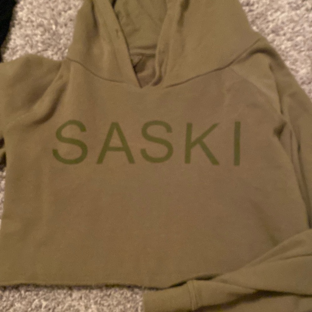 Saski crop